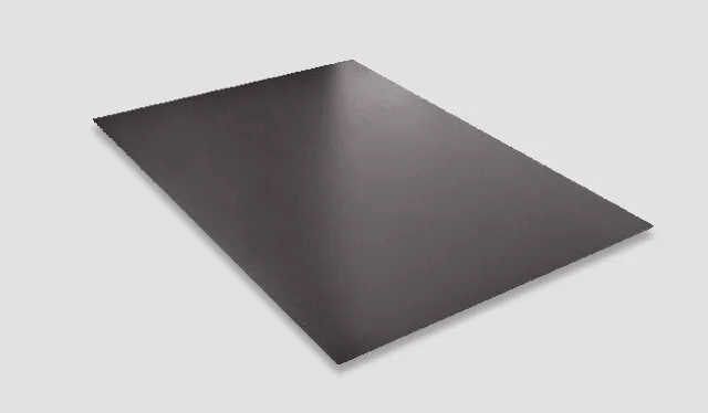 Szürkésbarna - RAL 8019 Szürkésbarna - RAL 8019